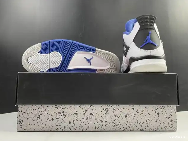 308497-117 Jordan (2017) 4 Motorsports Retro 0429